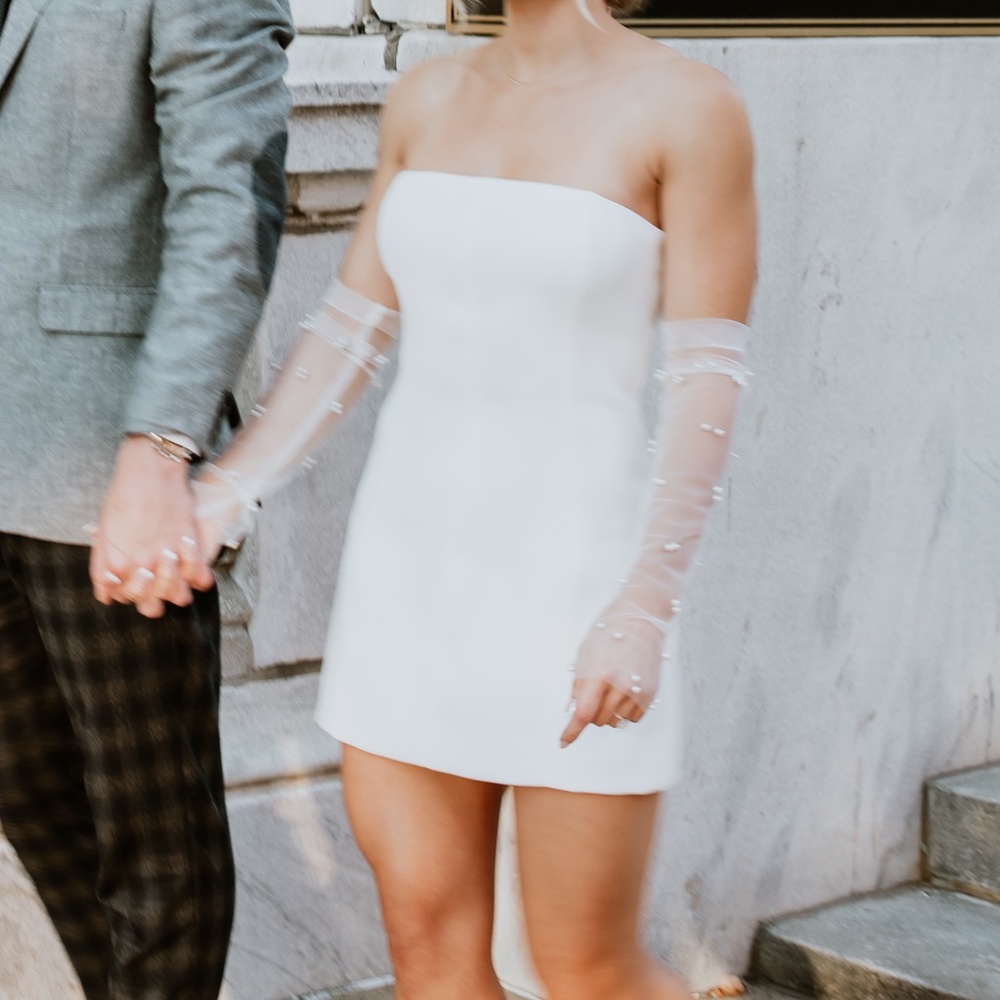 Meshki “Maci” Dress